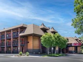 Best Western Plus Rio Grande Inn