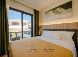 SIGIS HOTEL - Fiumicino