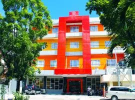 Maleosan Inn Manado Hotel