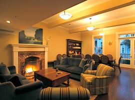 The Gables Inn Sausalito, hotel in Sausalito