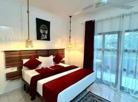 Kendwa Crystal Coast Hotel
