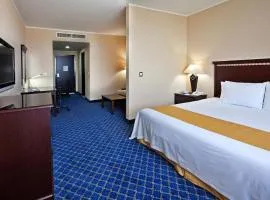 Holiday Inn Express Mexico Santa Fe by IHG