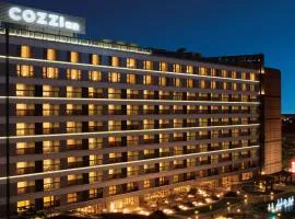 Hotel COZZI Ximen Tainan