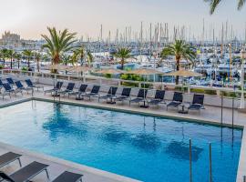 Hotel Palma Bellver, Affiliated by Meliá, hotel en Palma de Mallorca