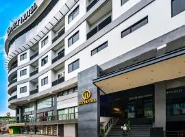 Jet Hotel Lipa City