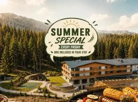 Spa & Wellness Hotel Fitak****