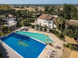 Dimora Caiammari Luxury Hotel & Spa