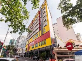 Signature International Hotel China Town