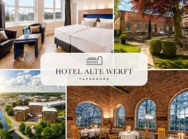 Hotel Alte Werft