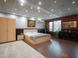 Hotel Ego - Parking Available - Top Central Location، فندق في بلوفديف