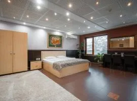 Hotel Ego - Parking Available - Top Central Location