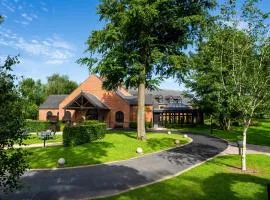 Clandeboye Lodge Hotel
