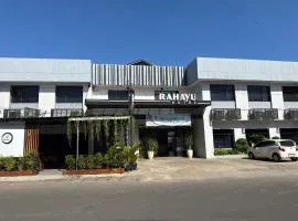 Rahayu Hotel Cirebon