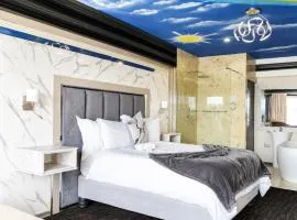 Nkandla Lifestyle