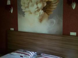 Hotel Photo: Apartments on Abdrakhmanov 119