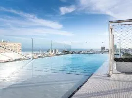 Barceló Santa Cruz Contemporáneo
