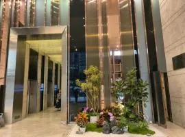 High Clouds Hotel Apartmengt
