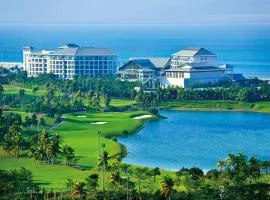 Mingshen Golf & Bay Resort Sanya
