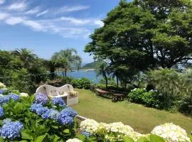 The Little Garden - Vacation STAY 58431v