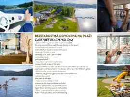 Amenity Hotel & Resort Lipno