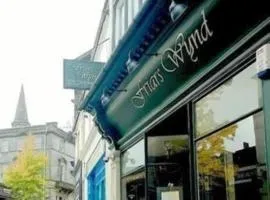 Friars Wynd Guest Rooms