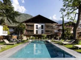 Apartm. & BB Ferienidylle Gstrein