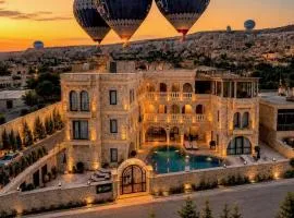 Soho Cappadocia