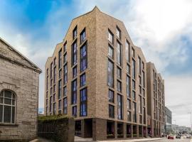 Queen Street Place, hotel a Galway