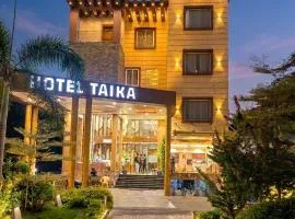 Taika Hotels, 1km Away from Main Temple
