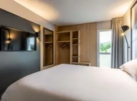 ibis Issoire