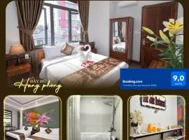 Jade Hotel