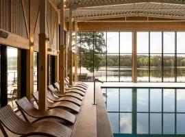 Aries Lago Park Hotel & SPA, Mazury
