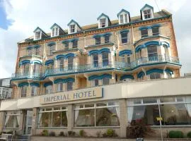 Imperial Hotel