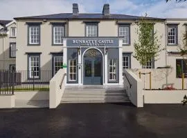 Bunratty Castle Hotel & Leisure Club, BW Premier Collection