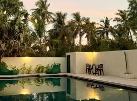 Nilaveli Boutique Hotel