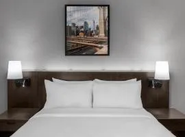 Four Points by Sheraton New York Downtown