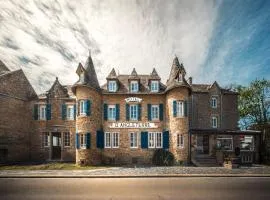 Hotel D'Angleterre