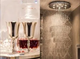 The Kingsman boutique Hotel