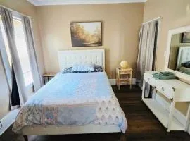 Federal Hill Suites and Rooms