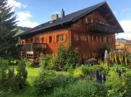 Alpina Lech - Your home from home