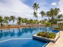 Best Western Jaco Beach All Inclusive Resort, hotell i Jacó