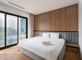 Luxe Paradise Boutique Hotel 275