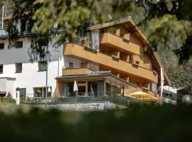 Gasthof Waldesruh