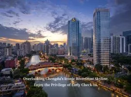 Shangri-La Chengdu