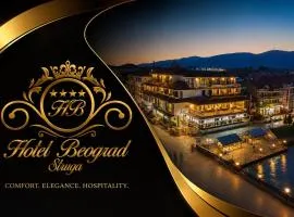 Hotel Beograd Struga