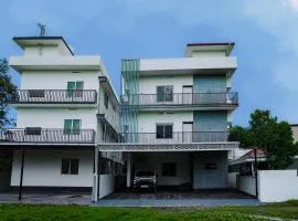 Uni Stay Inn