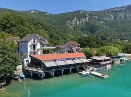 La Villa du Lac