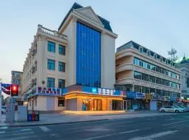 Hanting Hotel Yanji Yanbian University Town