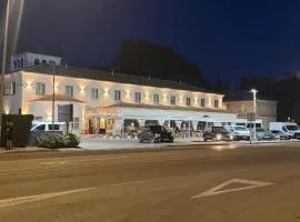 Hotel Restaurante Setos