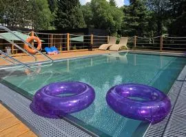 OREA Hotel Špičák Šumava